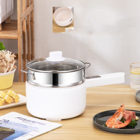 Intelligent Electric Cooking Pot For Student Dormitory (Option: L-US)